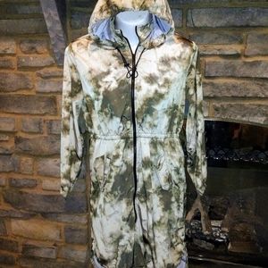 ⭐New tie-dye jacket